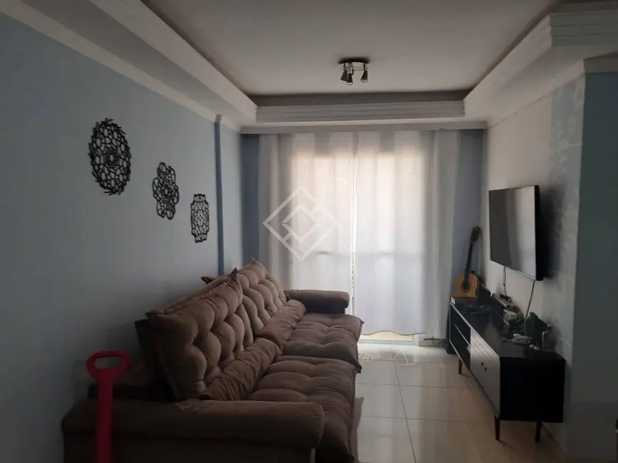 Foto 1 de Apartamento com 3 quartos à venda, 69m2 em Casa Verde Alta, São Paulo - SP