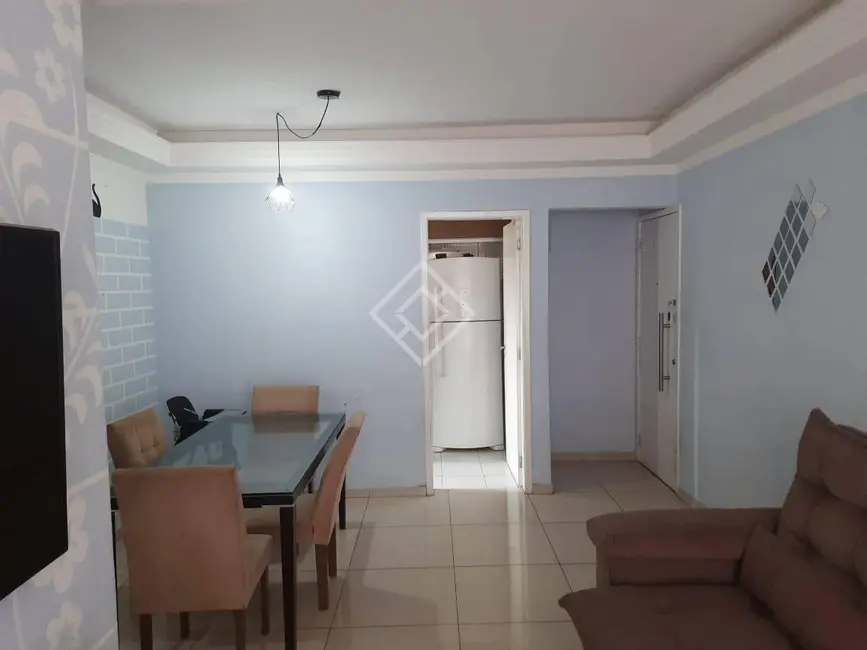 Foto 3 de Apartamento com 3 quartos à venda, 69m2 em Casa Verde Alta, São Paulo - SP