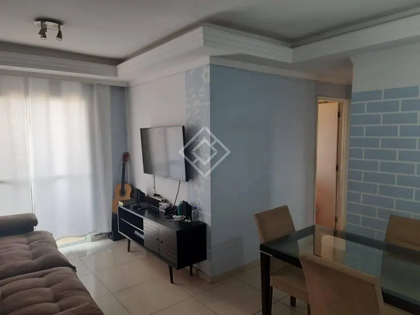 Foto 2 de Apartamento com 3 quartos à venda, 69m2 em Casa Verde Alta, São Paulo - SP