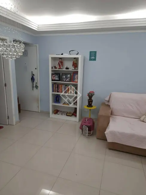 Foto 9 de Apartamento com 3 quartos à venda, 69m2 em Casa Verde Alta, São Paulo - SP