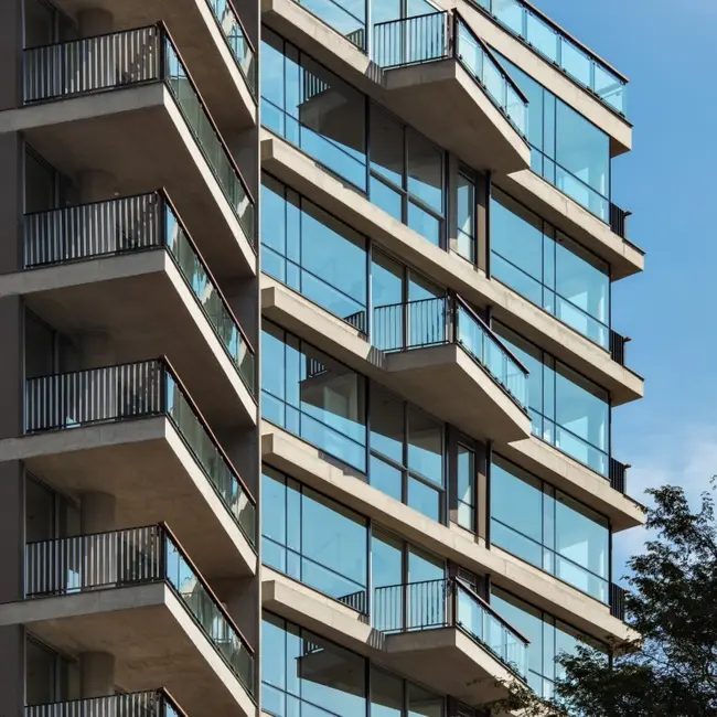 Foto 9 de Apartamento com 1 quarto à venda, 69m2 em Vila Olímpia, São Paulo - SP