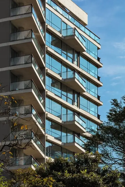 Foto 8 de Apartamento com 1 quarto à venda, 69m2 em Vila Olímpia, São Paulo - SP