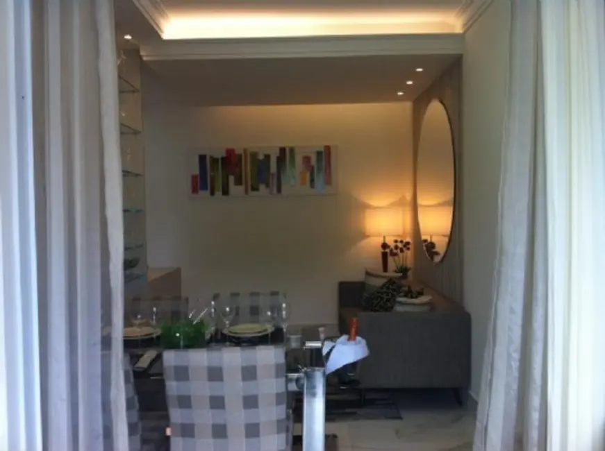 Foto 2 de Apartamento com 3 quartos à venda, 58m2 em Água Funda, São Paulo - SP