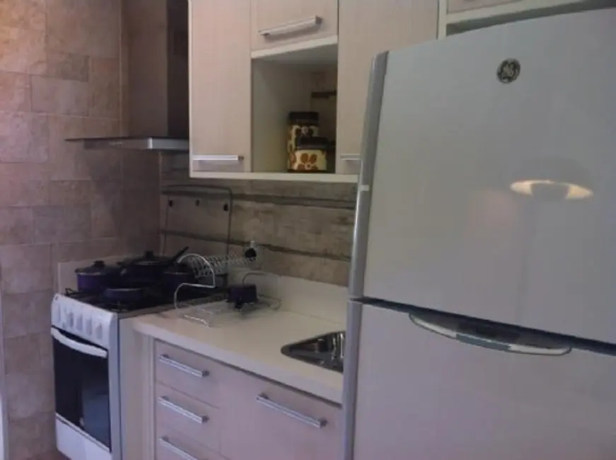 Foto 4 de Apartamento com 2 quartos à venda, 43m2 em Água Funda, São Paulo - SP