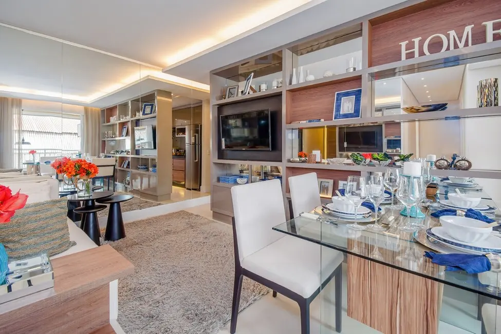 Apartamento com 2 quartos à venda, 56m2 em Jardim Santa Cruz (Sacomã), São Paulo - SP - imagem 8 Foto 8 de Apartamento com 2 quartos à venda, 56m2 em Jardim Santa Cruz (Sacomã), São Paulo - SP