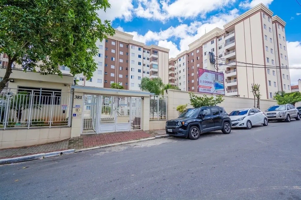 Apartamento com 3 quartos à venda, 71m2 em Jardim Santa Cruz (Sacomã), São Paulo - SP - imagem 1 Foto 1 de Apartamento com 3 quartos à venda, 71m2 em Jardim Santa Cruz (Sacomã), São Paulo - SP