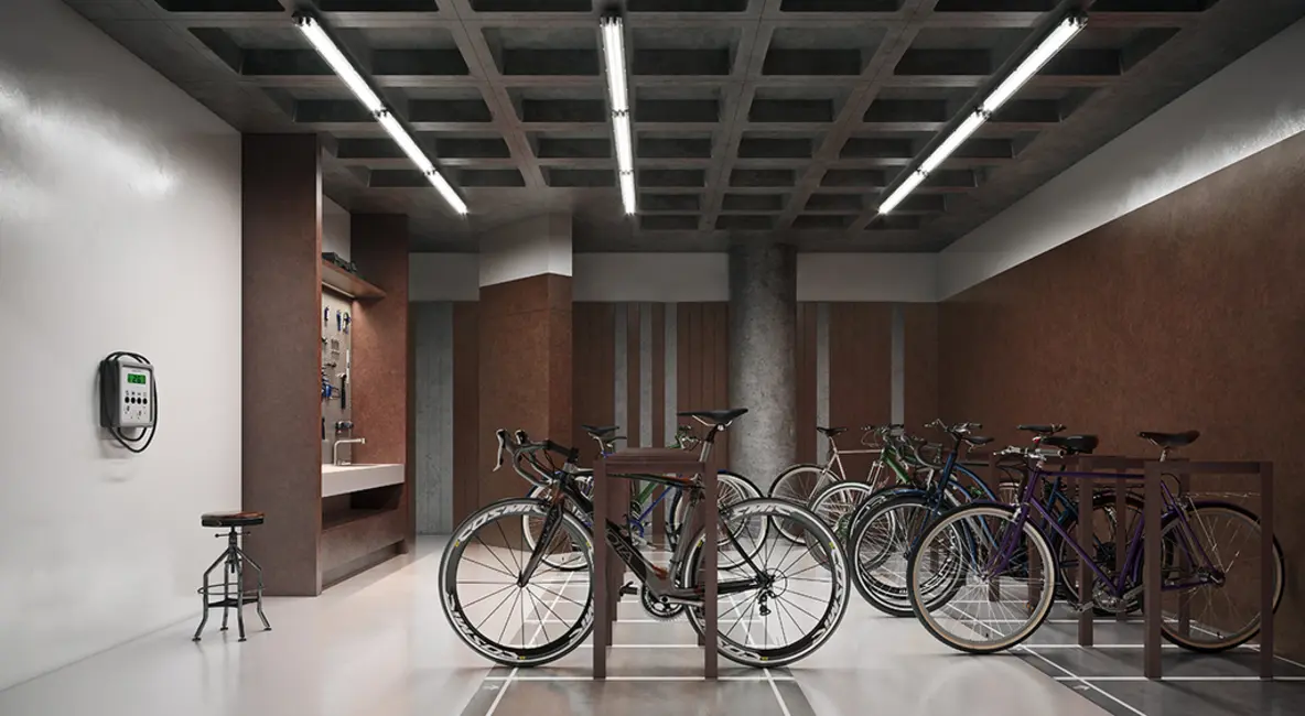 Foto 8 de Apartamento com 4 quartos à venda, 340m2 em Jardim Paulista, São Paulo - SP