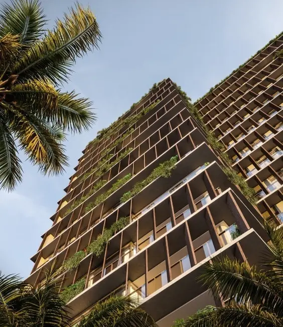 Foto 4 de Apartamento com 3 quartos à venda, 204m2 em Itaim Bibi, São Paulo - SP