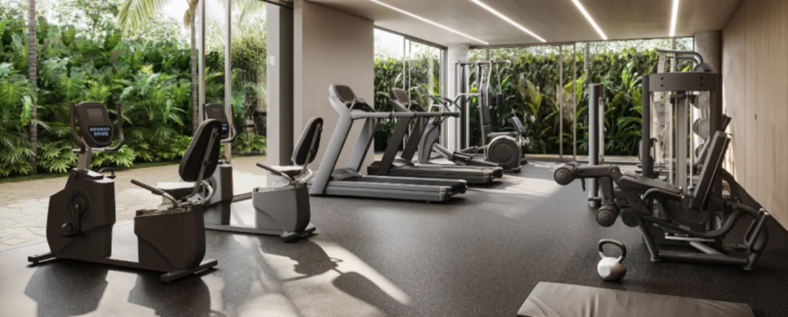 Apartamento com 4 quartos à venda, 398m2 em Vila Nova Conceição, São Paulo - SP - imagem 7 Foto 7 de Apartamento com 4 quartos à venda, 398m2 em Vila Nova Conceição, São Paulo - SP