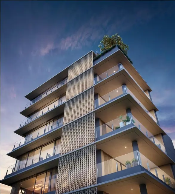 Apartamento com 4 quartos à venda, 398m2 em Vila Nova Conceição, São Paulo - SP - imagem 2 Foto 2 de Apartamento com 4 quartos à venda, 398m2 em Vila Nova Conceição, São Paulo - SP