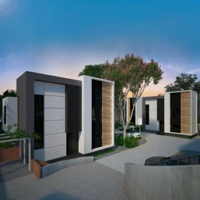 Foto 1 de Casa de Condomínio com 3 quartos à venda, 390m2 em Jardim Leonor, São Paulo - SP