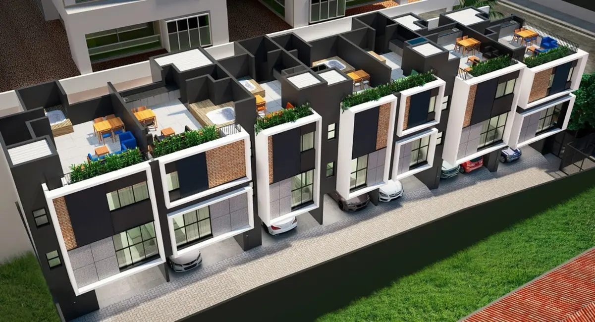 Foto 6 de Casa de Condomínio com 3 quartos à venda, 170m2 em São Paulo - SP