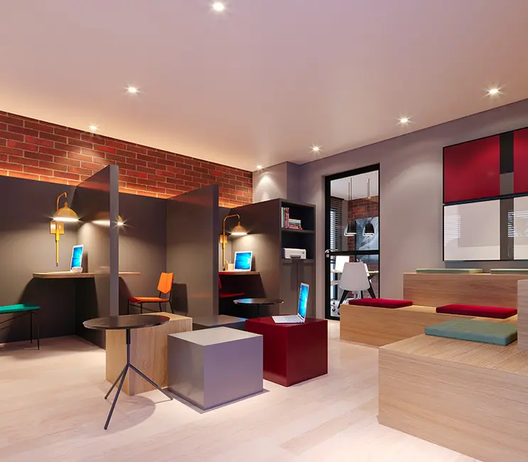 Foto 9 de Apartamento com 2 quartos à venda, 52m2 em Vila Zelina, São Paulo - SP