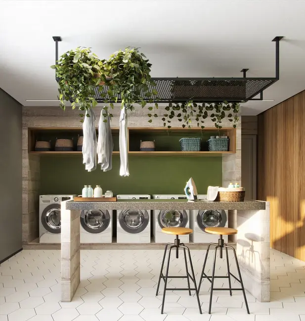 Foto 8 de Apartamento com 1 quarto à venda, 35m2 em Pinheiros, São Paulo - SP