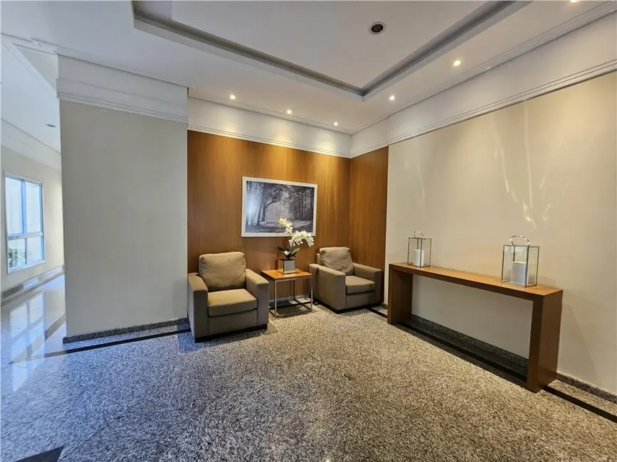 Foto 3 de Apartamento com 3 quartos à venda, 87m2 em Vila Gumercindo, São Paulo - SP