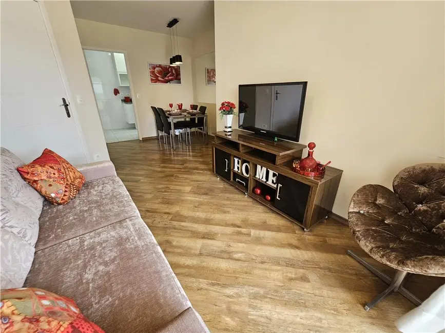 Foto 6 de Apartamento com 4 quartos à venda, 108m2 em Vila Gumercindo, São Paulo - SP