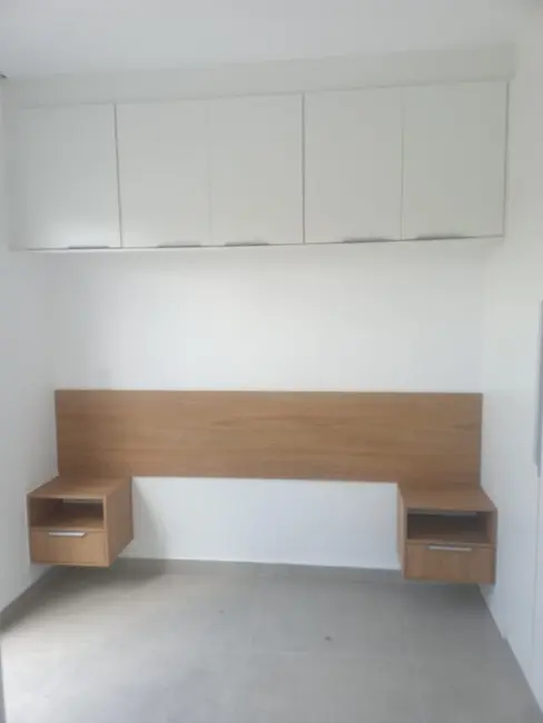 Foto 4 de Apartamento com 1 quarto à venda, 25m2 em Vila Sônia, São Paulo - SP