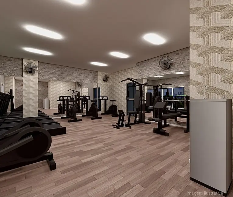 Apartamento com 2 quartos à venda, 44m2 em Vila Ré, São Paulo - SP - imagem 8 Foto 8 de Apartamento com 2 quartos à venda, 44m2 em Vila Ré, São Paulo - SP