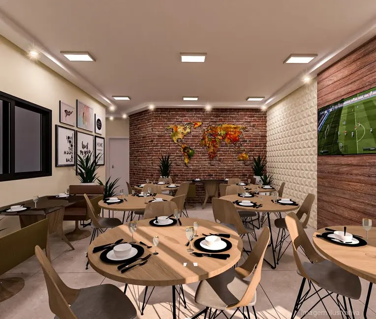 Foto 9 de Apartamento com 2 quartos à venda, 115m2 em Vila Ré, São Paulo - SP