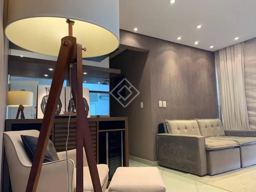 Foto 1 de Apartamento com 2 quartos à venda, 52m2 em Jardim da Saúde, São Paulo - SP