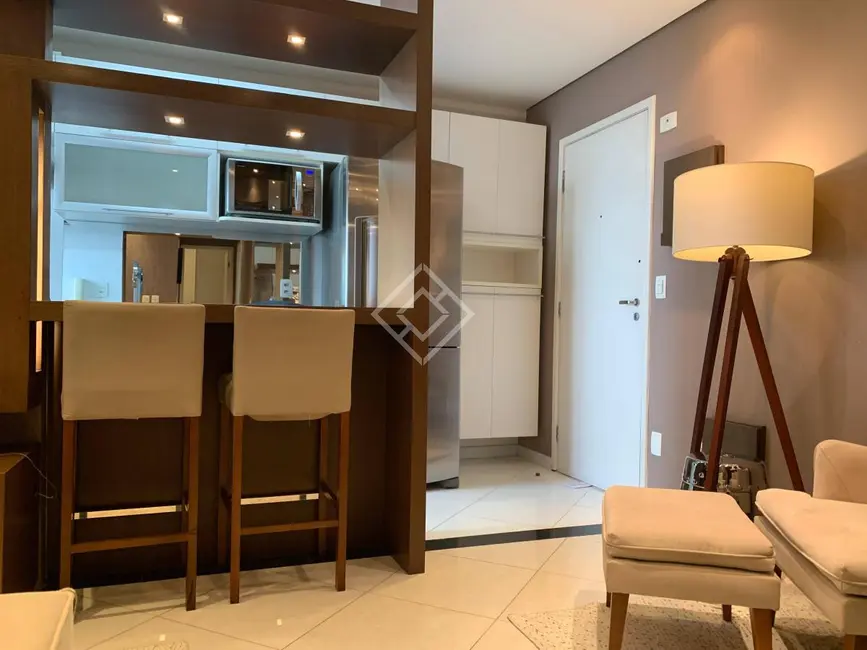 Foto 6 de Apartamento com 2 quartos à venda, 52m2 em Jardim da Saúde, São Paulo - SP