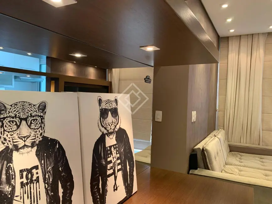 Foto 5 de Apartamento com 2 quartos à venda, 52m2 em Jardim da Saúde, São Paulo - SP