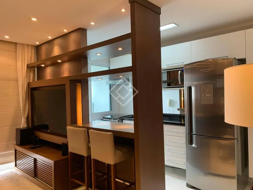 Foto 9 de Apartamento com 2 quartos à venda, 52m2 em Jardim da Saúde, São Paulo - SP