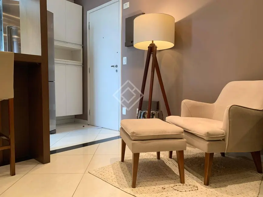 Foto 3 de Apartamento com 2 quartos à venda, 52m2 em Jardim da Saúde, São Paulo - SP