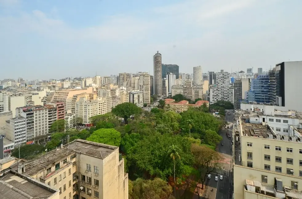 Foto 6 de Apartamento à venda, 930m2 em República, São Paulo - SP