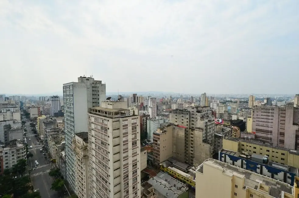 Foto 5 de Apartamento à venda, 930m2 em República, São Paulo - SP