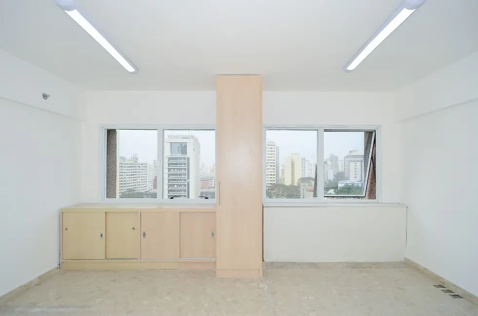 Foto 4 de Sala Comercial à venda, 28m2 em Bela Vista, São Paulo - SP