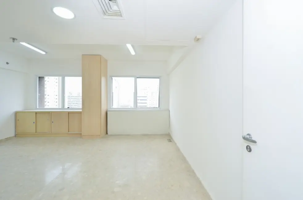 Foto 1 de Sala Comercial à venda, 28m2 em Bela Vista, São Paulo - SP