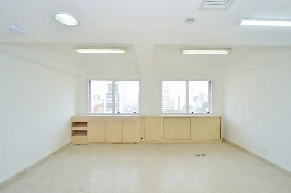 Foto 9 de Sala Comercial à venda, 28m2 em Bela Vista, São Paulo - SP