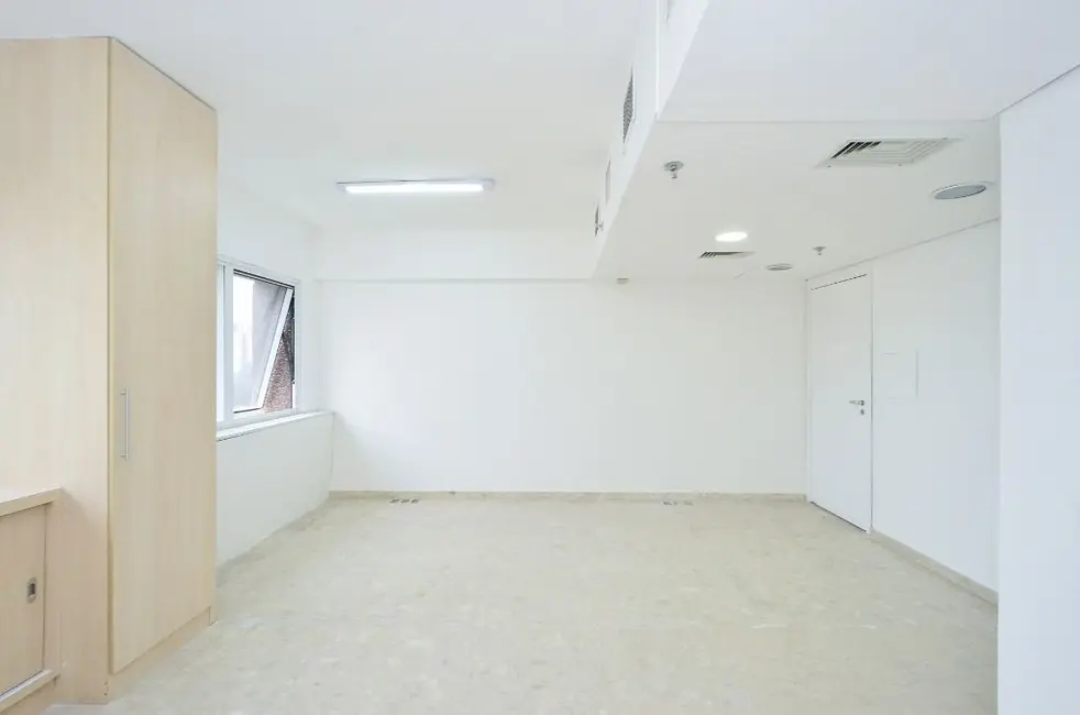 Foto 1 de Sala Comercial à venda, 28m2 em Bela Vista, São Paulo - SP