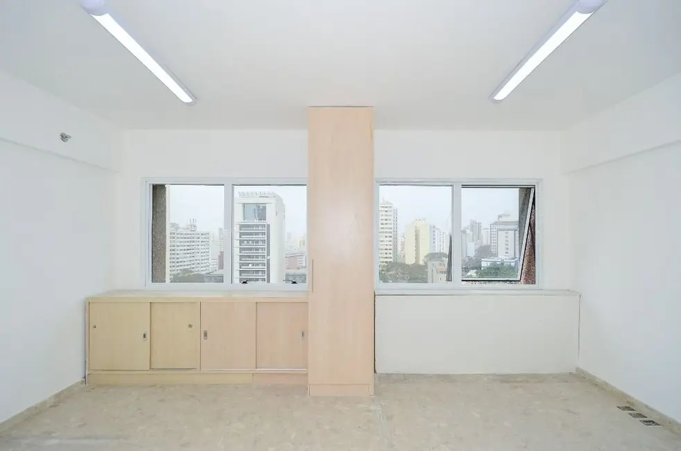 Foto 2 de Sala Comercial à venda, 28m2 em Bela Vista, São Paulo - SP