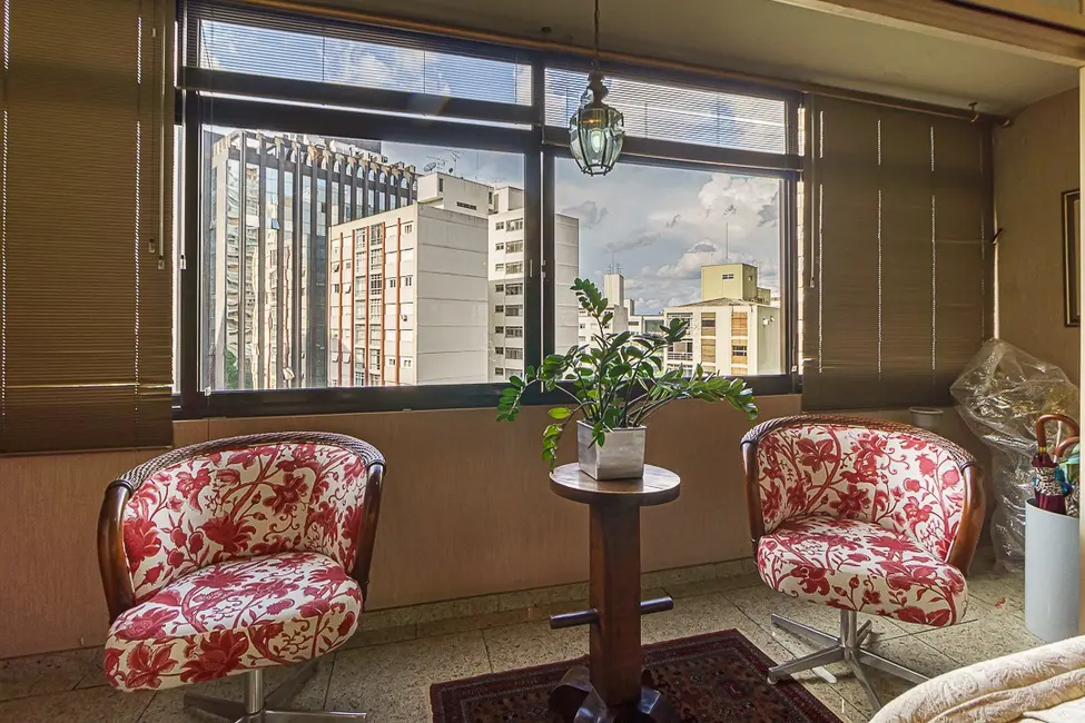 Foto 9 de Apartamento com 5 quartos à venda, 455m2 em Consolação, São Paulo - SP