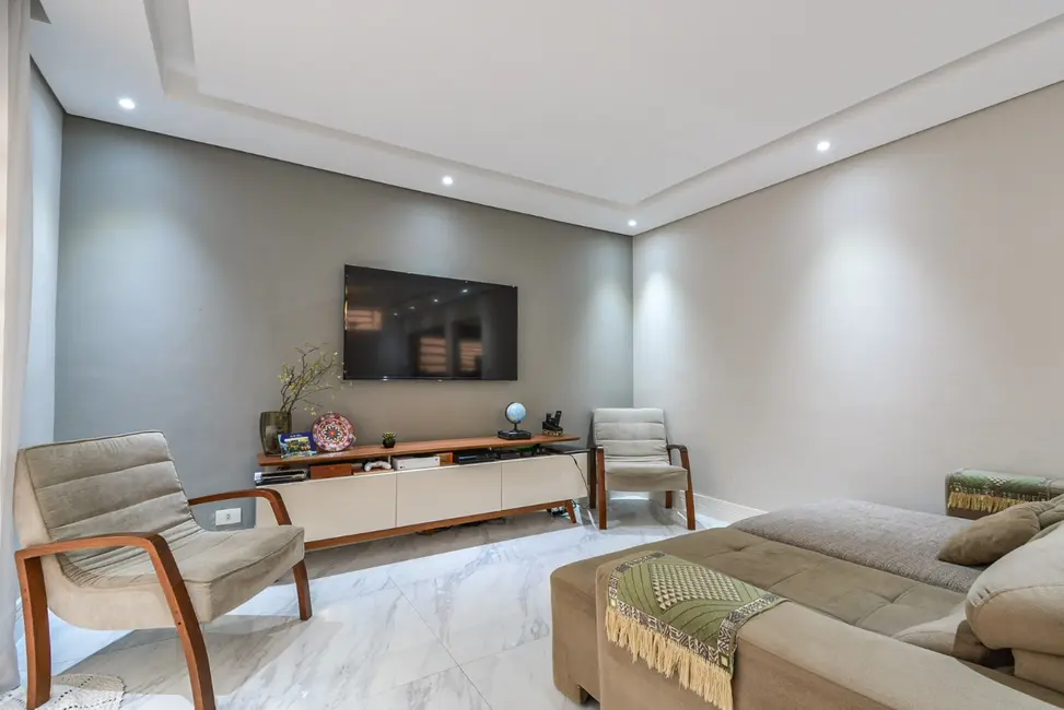 Casa com 3 quartos à venda, 159m2 em Jardim Caravelas, São Paulo - SP - imagem 3 Foto 3 de Casa com 3 quartos à venda, 159m2 em Jardim Caravelas, São Paulo - SP