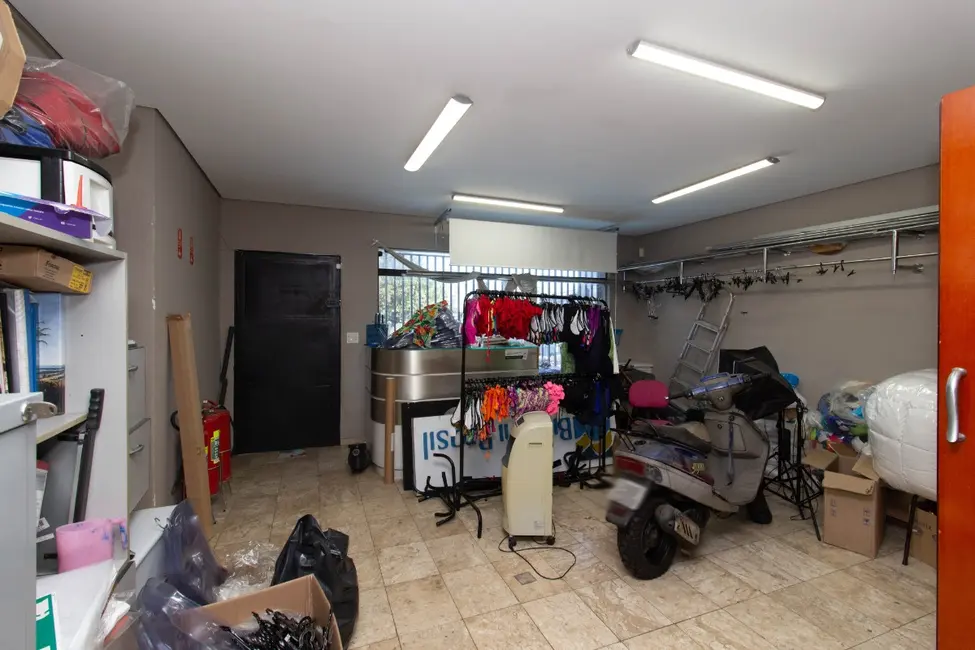 Loja à venda, 320m2 em Moema, São Paulo - SP - imagem 8 Foto 8 de Loja à venda, 320m2 em Moema, São Paulo - SP