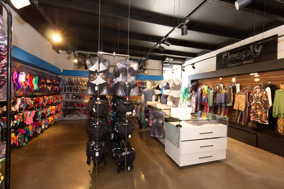 Loja à venda, 320m2 em Moema, São Paulo - SP - imagem 5 Foto 5 de Loja à venda, 320m2 em Moema, São Paulo - SP