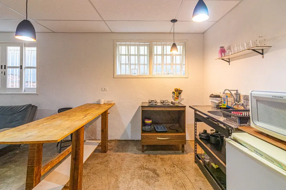 Casa com 2 quartos à venda, 170m2 em Vila Romana, São Paulo - SP - imagem 3 Foto 3 de Casa com 2 quartos à venda, 170m2 em Vila Romana, São Paulo - SP