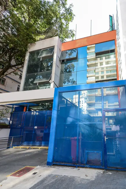 Foto 3 de Prédio Inteiro à venda, 1454m2 em Jardim Paulista, São Paulo - SP