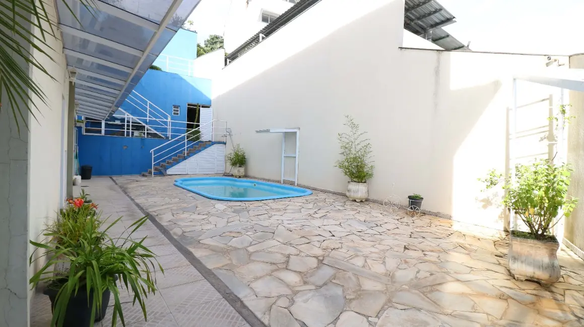 Foto 2 de Casa com 3 quartos à venda, 290m2 em Tremembé, São Paulo - SP