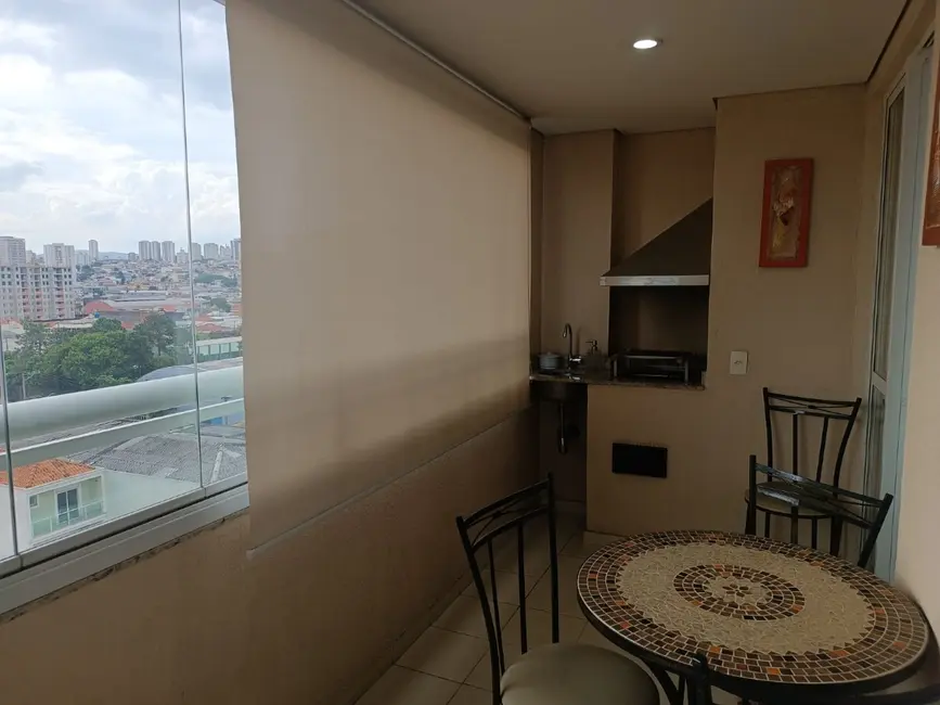 Foto 7 de Apartamento com 2 quartos à venda, 80m2 em Vila Maria, São Paulo - SP
