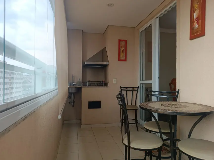 Foto 9 de Apartamento com 2 quartos à venda, 80m2 em Vila Maria, São Paulo - SP