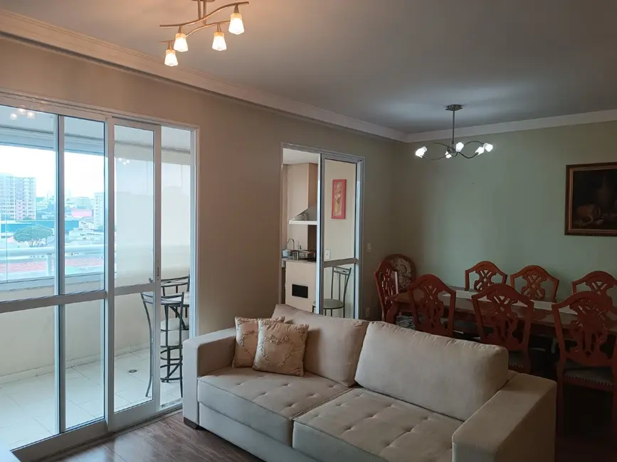 Foto 4 de Apartamento com 2 quartos à venda, 80m2 em Vila Maria, São Paulo - SP
