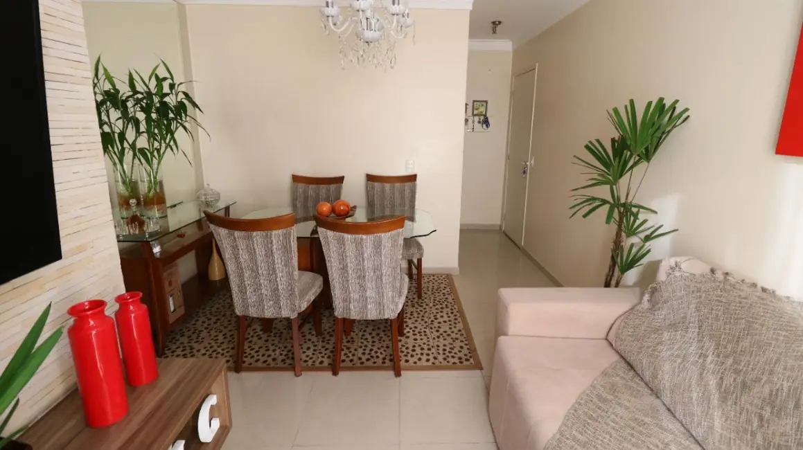 Foto 4 de Apartamento com 3 quartos à venda, 63m2 em Vila Guilherme, São Paulo - SP