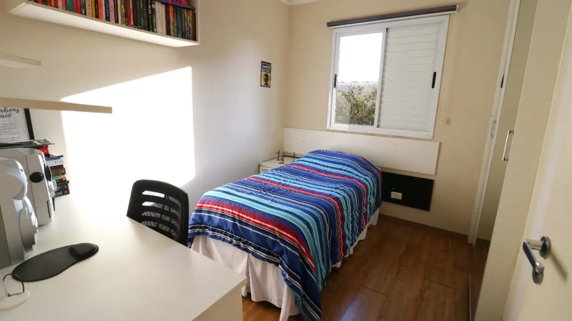 Foto 6 de Apartamento com 3 quartos à venda, 63m2 em Vila Guilherme, São Paulo - SP