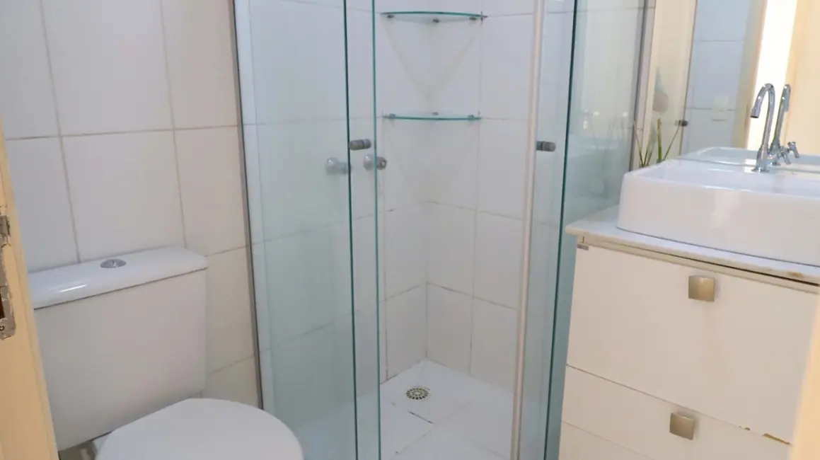 Foto 8 de Apartamento com 3 quartos à venda, 63m2 em Vila Guilherme, São Paulo - SP