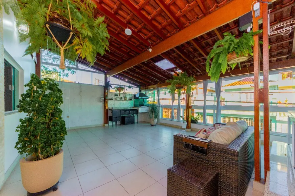 Foto 2 de Sobrado com 2 quartos à venda, 140m2 em Lauzane Paulista, São Paulo - SP