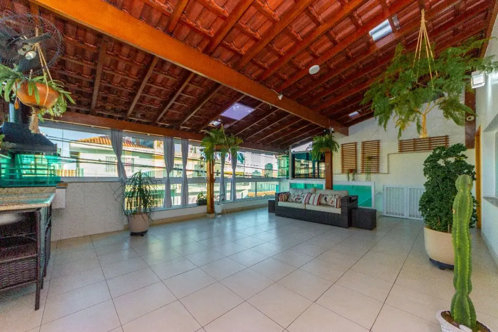 Foto 3 de Sobrado com 2 quartos à venda, 140m2 em Lauzane Paulista, São Paulo - SP